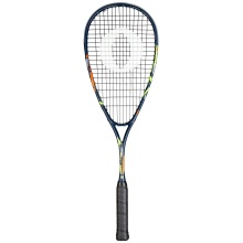 OLIVER Squashschläger Strike F90 (140g/grifflastig) - besaitet -